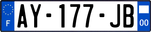 AY-177-JB