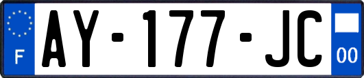 AY-177-JC