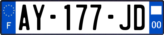 AY-177-JD