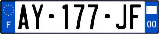 AY-177-JF