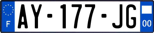 AY-177-JG