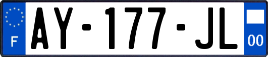 AY-177-JL