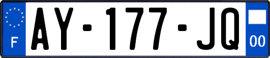 AY-177-JQ