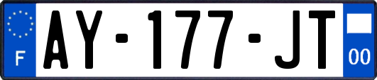 AY-177-JT