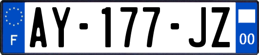 AY-177-JZ