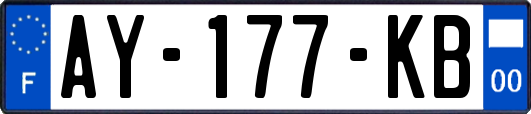 AY-177-KB