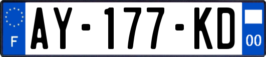 AY-177-KD