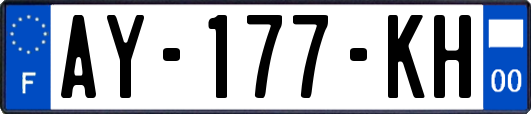 AY-177-KH