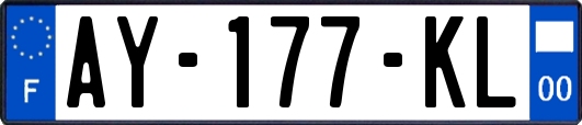AY-177-KL