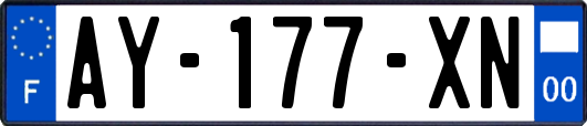 AY-177-XN