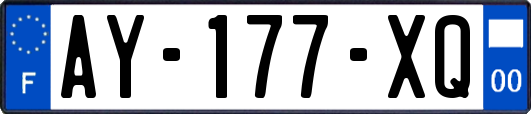 AY-177-XQ