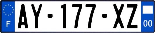 AY-177-XZ