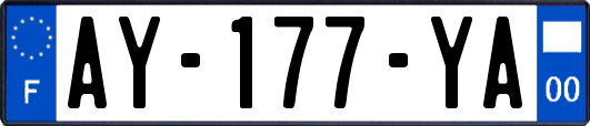 AY-177-YA