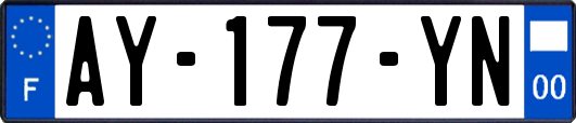 AY-177-YN