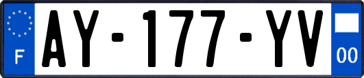AY-177-YV