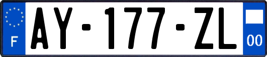 AY-177-ZL