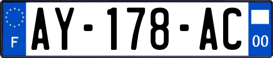 AY-178-AC