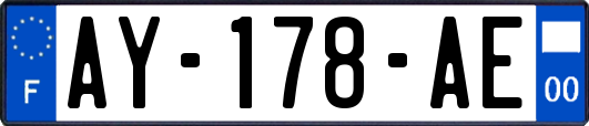 AY-178-AE