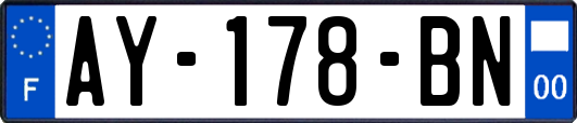 AY-178-BN
