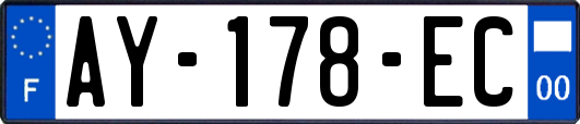 AY-178-EC