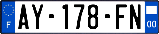 AY-178-FN