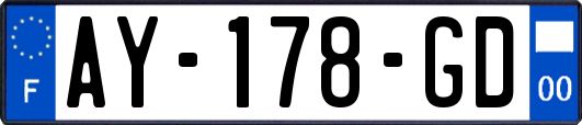 AY-178-GD