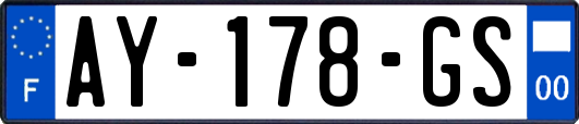 AY-178-GS