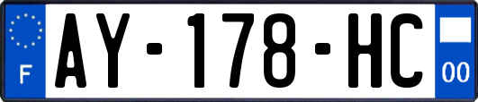 AY-178-HC