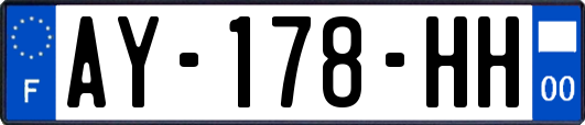 AY-178-HH