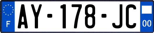 AY-178-JC
