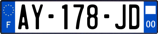 AY-178-JD