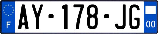 AY-178-JG