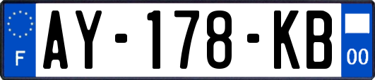 AY-178-KB