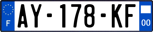 AY-178-KF