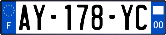 AY-178-YC