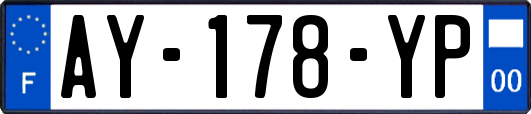 AY-178-YP