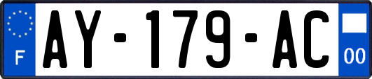 AY-179-AC