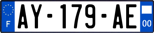 AY-179-AE