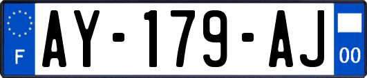 AY-179-AJ