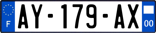 AY-179-AX