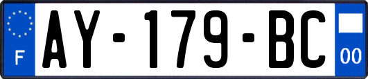 AY-179-BC