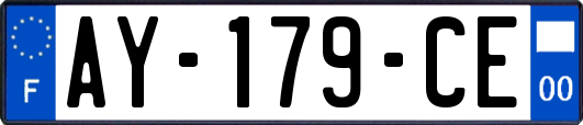 AY-179-CE
