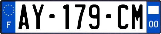 AY-179-CM