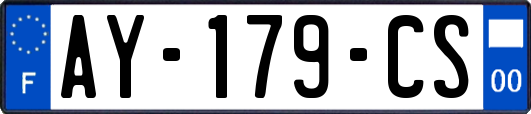 AY-179-CS