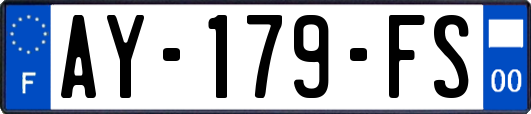 AY-179-FS
