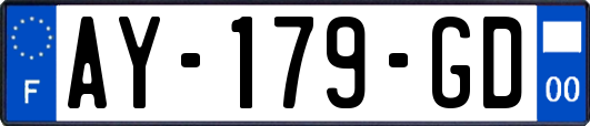 AY-179-GD