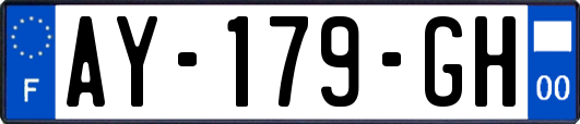 AY-179-GH