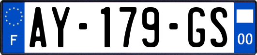 AY-179-GS