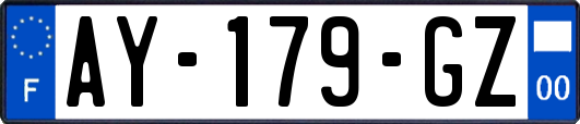 AY-179-GZ