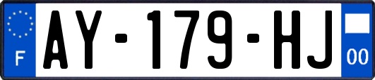 AY-179-HJ